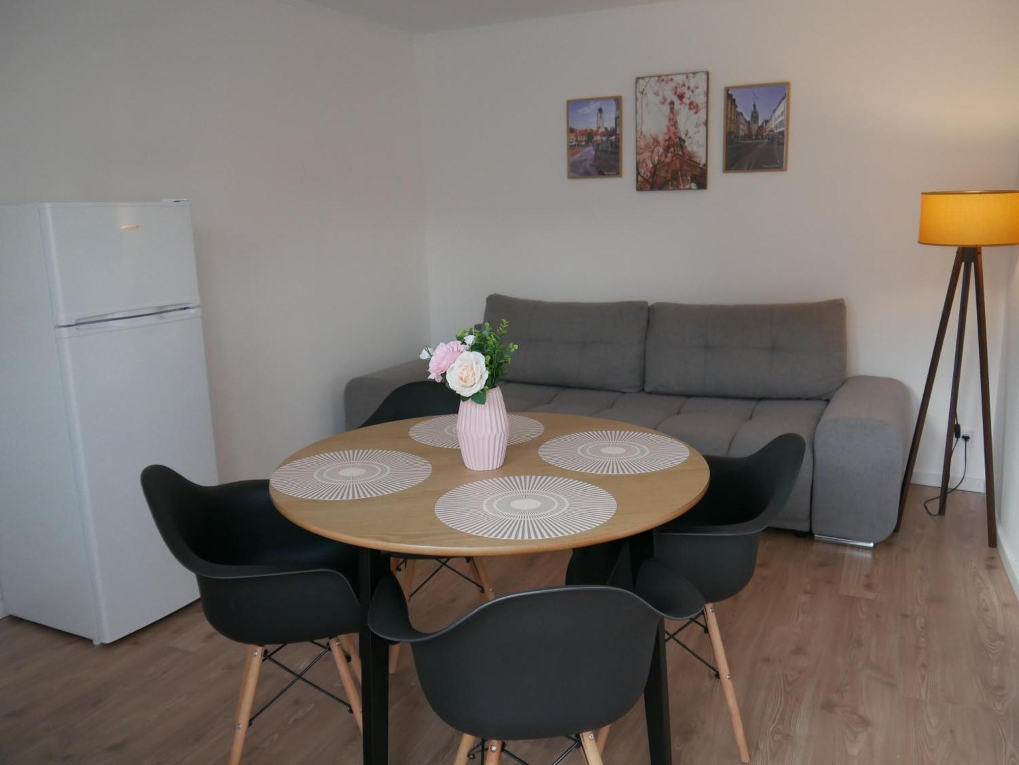 Free Garage In The Center-Delicia 4 Studio! Sibiu Ngoại thất bức ảnh