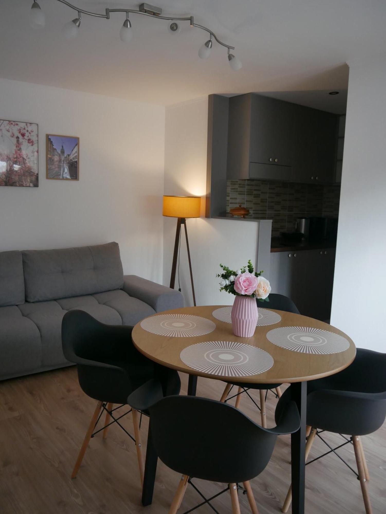 Free Garage In The Center-Delicia 4 Studio! Sibiu Ngoại thất bức ảnh